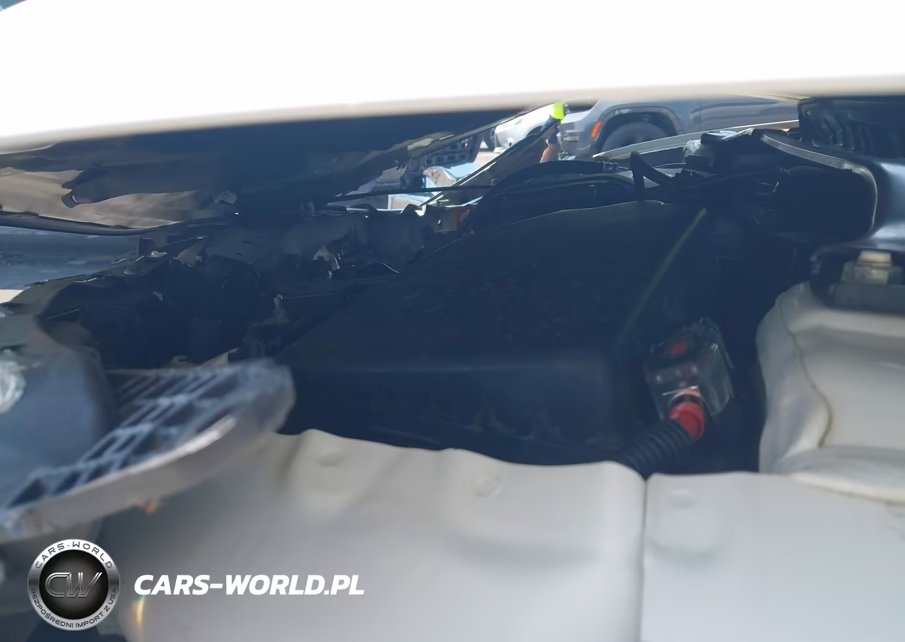 2016 Honda Accord Sport VIN:1HGCR2F50GA210122 - 10