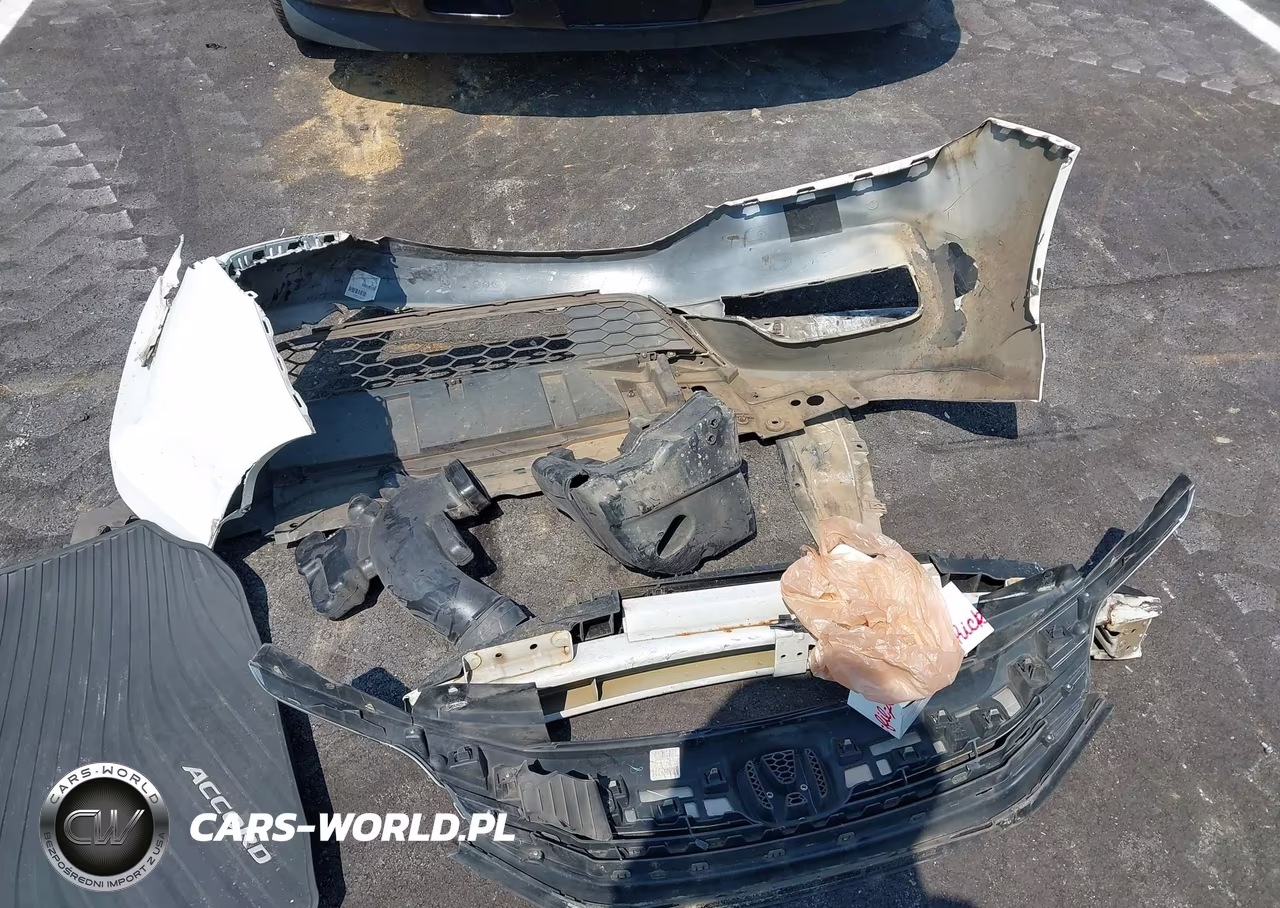 2016 Honda Accord Sport VIN:1HGCR2F50GA210122 - 12