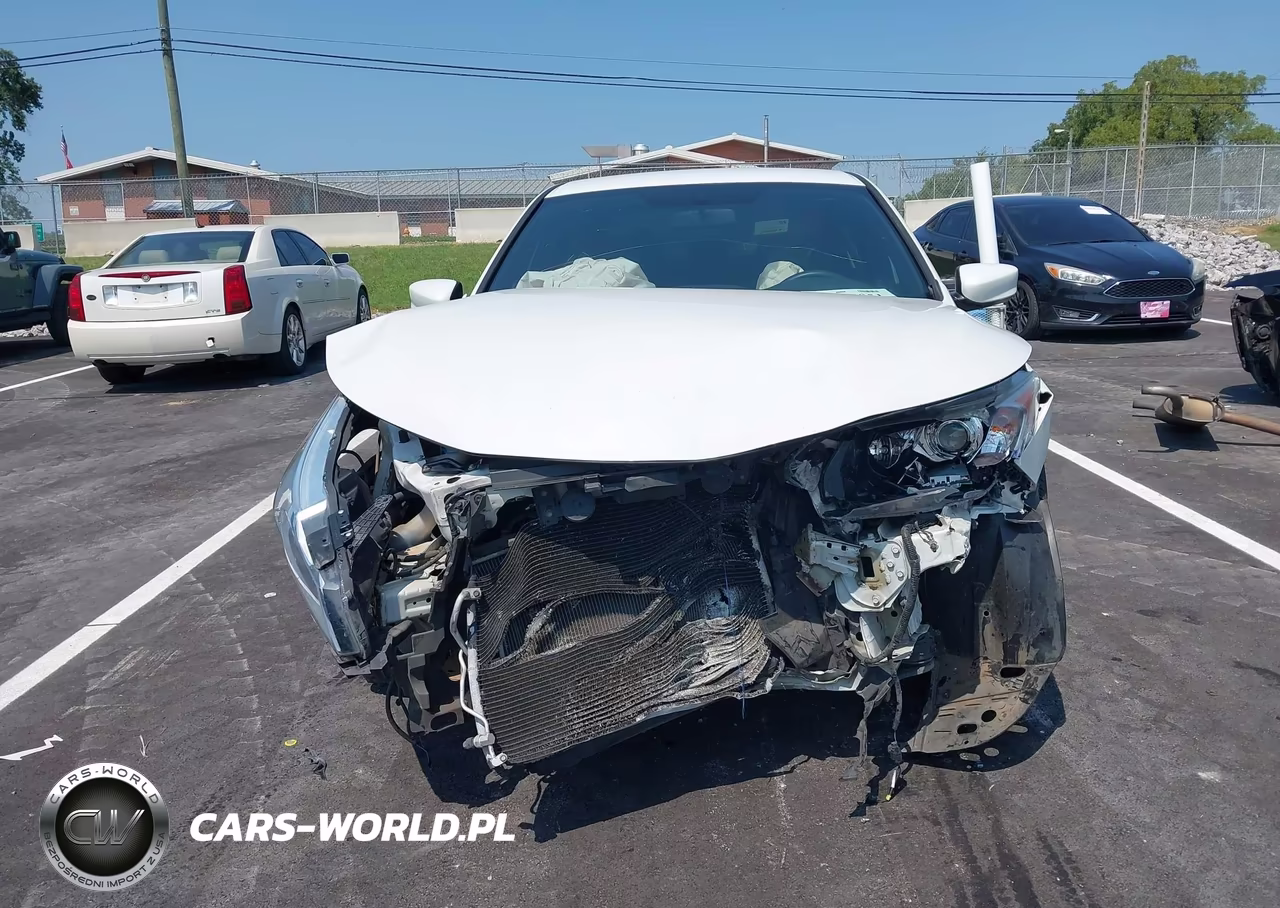 2016 Honda Accord Sport VIN:1HGCR2F50GA210122 - 13