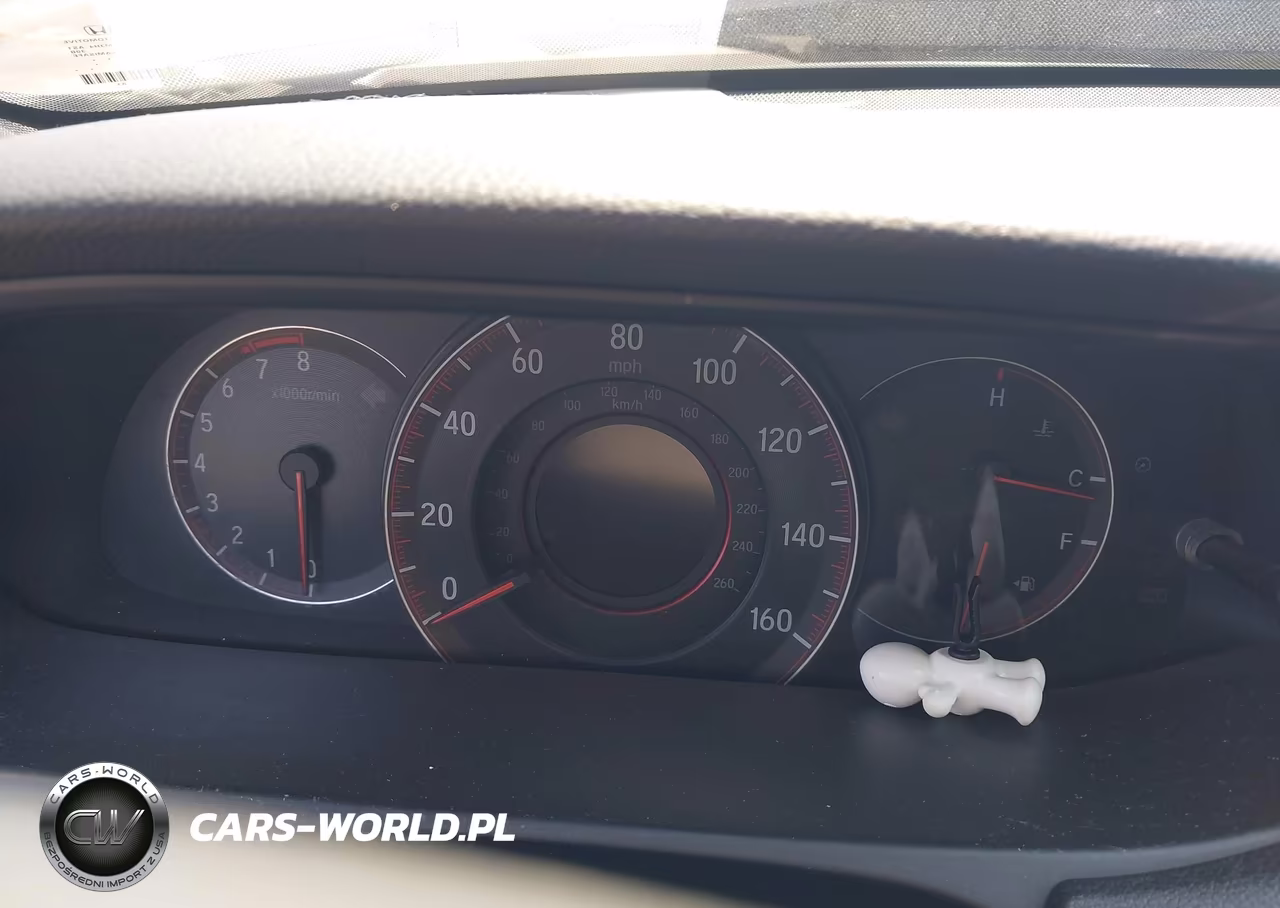 2016 Honda Accord Sport VIN:1HGCR2F50GA210122 - 7