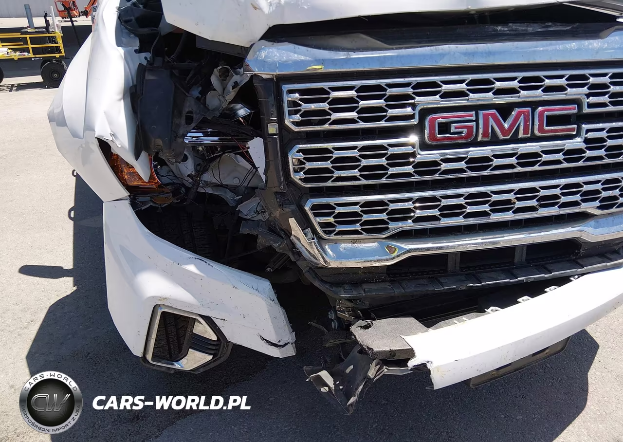 2022 GMC Canyon VIN:1GTG6EEN4N1115491 - 18