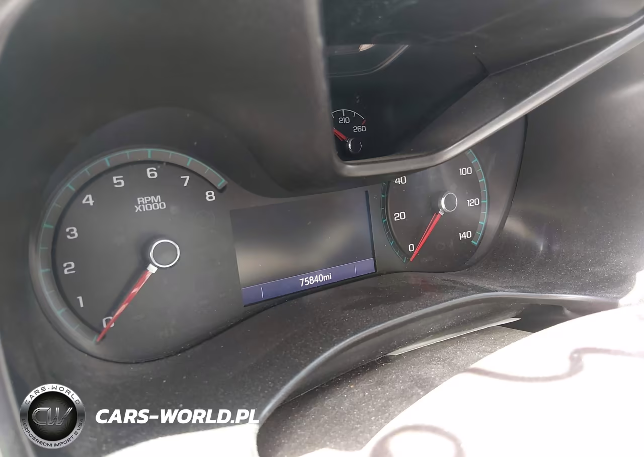 2022 GMC Canyon VIN:1GTG6EEN4N1115491 - 7