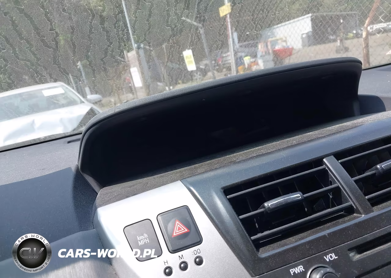 2014 Toyota Prius V Three VIN:JTDZN3EU2EJ007992 - 7