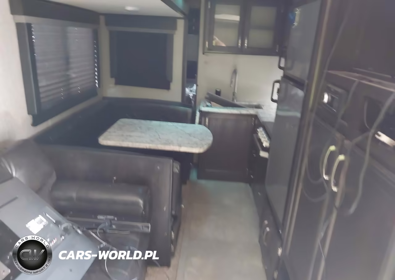 2019 Grand Design Recreational Imagine VIN:573TE3228K6614494 - 5