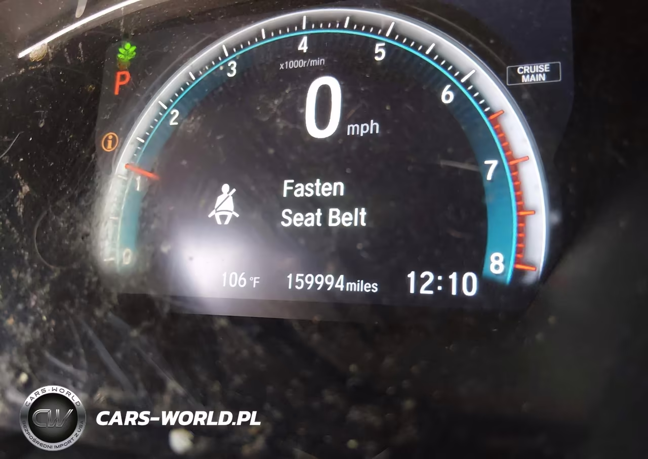 2017 Honda Civic Ex-T VIN:19XFC1F37HE010813 - 15