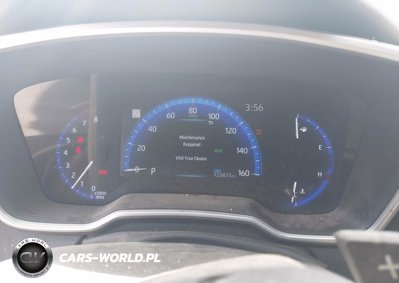 2019 Toyota Corolla Xse VIN:JTNK4RBE8K3063595 - 7