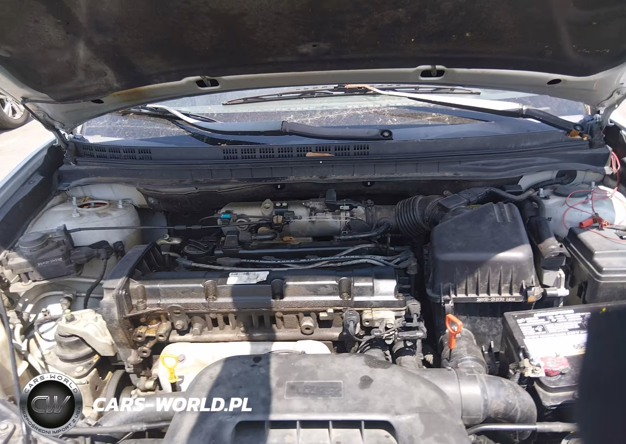 2008 Hyundai Elantra Gls-Se VIN:KMHDU46D08U298671 - 10