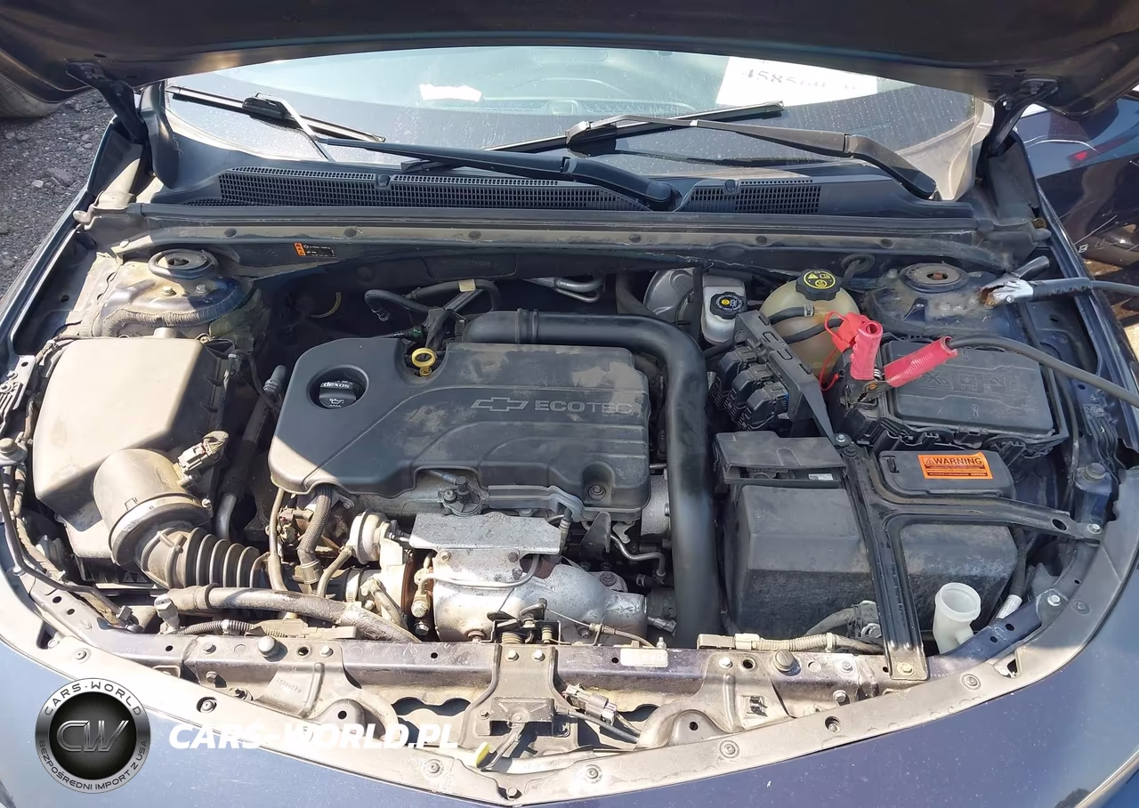 2018 Chevrolet Malibu Lt VIN:1G1ZD5ST8JF115386 - 10