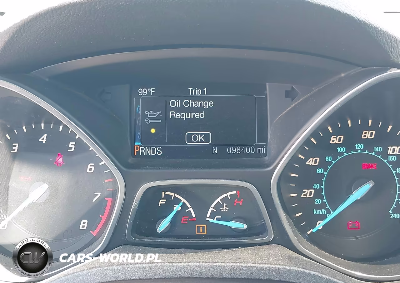 2016 Ford Escape Se VIN:1FMCU0G96GUC12275 - 7