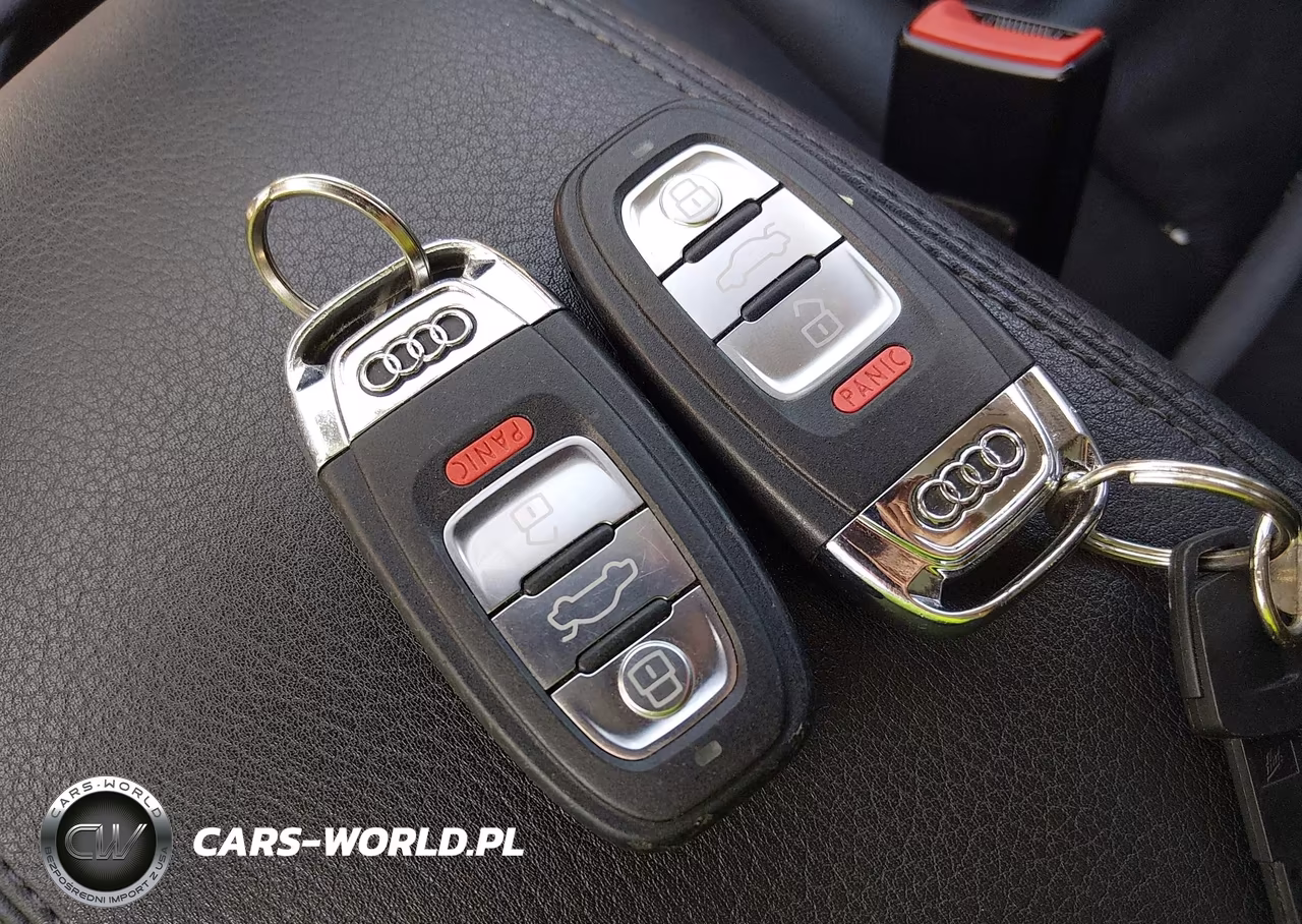 2015 Audi Q5 2.0T Premium VIN:WA1LFAFP0FA128757 - 11