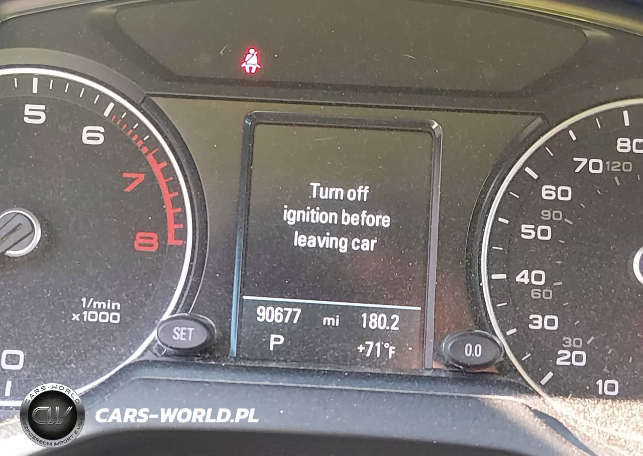 2015 Audi Q5 2.0T Premium VIN:WA1LFAFP0FA128757 - 15