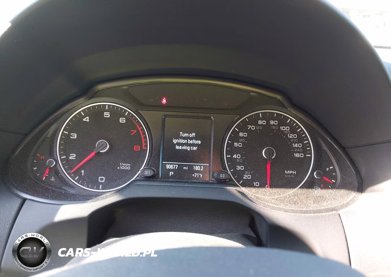 2015 Audi Q5 2.0T Premium VIN:WA1LFAFP0FA128757 - 7