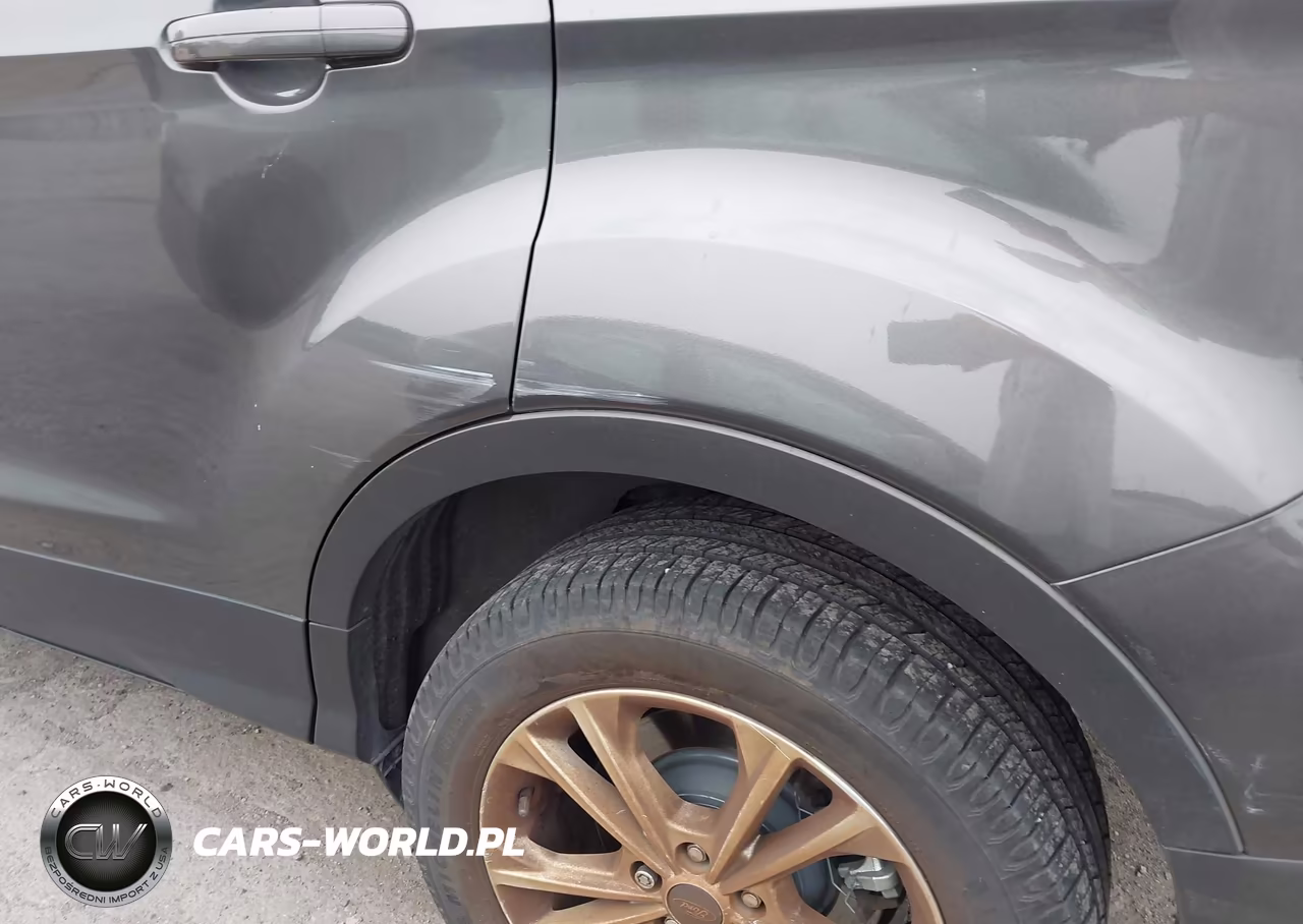 2019 Ford Escape Sel VIN:1FMCU9HDXKUA81349 - 17