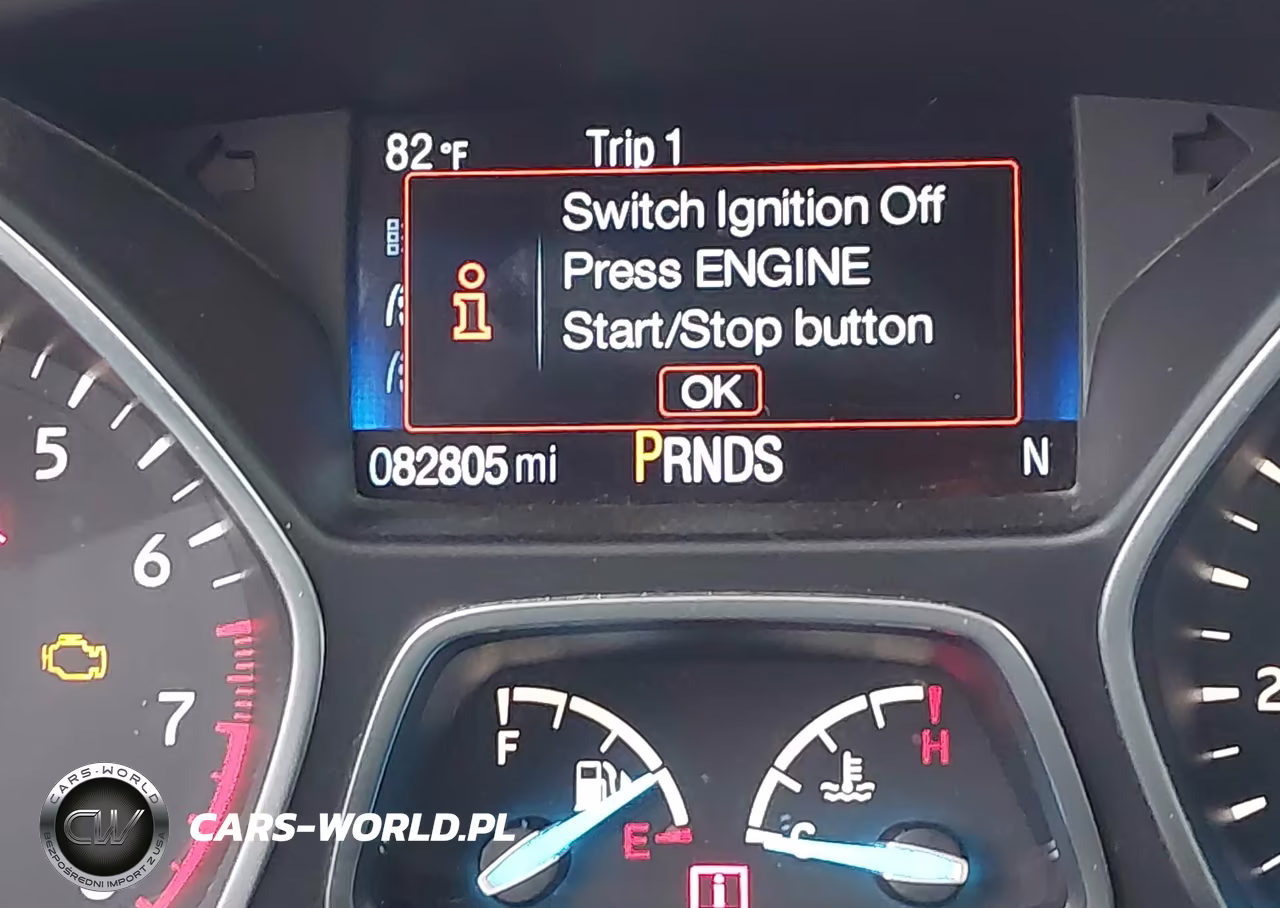 2019 Ford Escape Sel VIN:1FMCU9HDXKUA81349 - 7