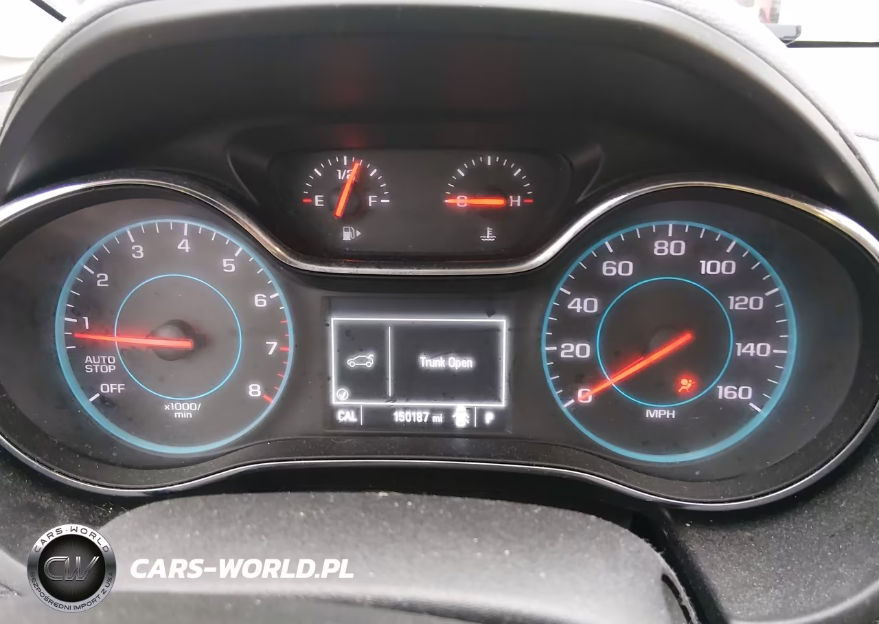 2017 Chevrolet Cruze Ls Auto VIN:1G1BC5SM4H7252049 - 7