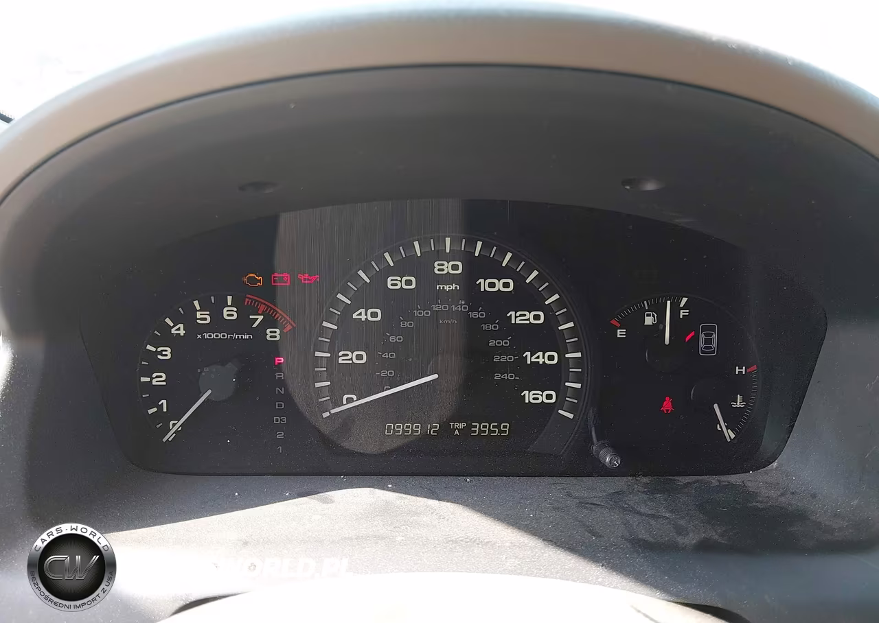 2006 Honda Accord 2.4 Lx VIN:JHMCM56406C007786 - 7