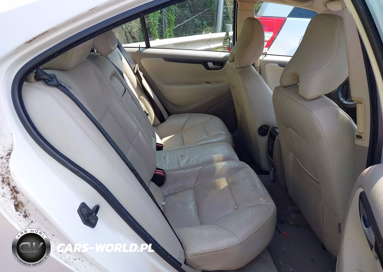 2006 Volvo S60 T5 VIN:YV1RS547562554874 - 8
