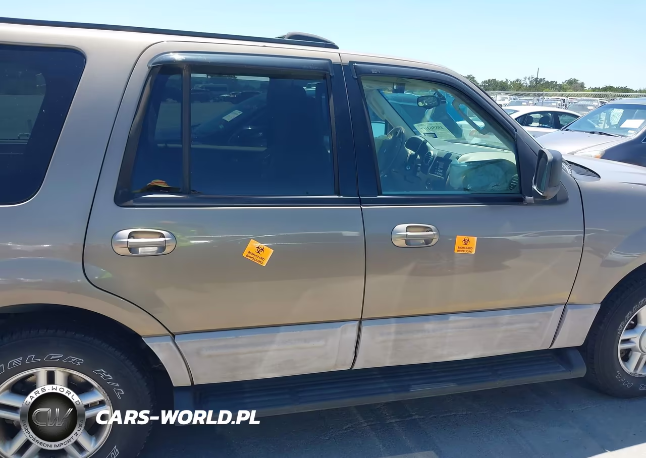 2003 Ford Expedition Xlt VIN:1FMEU15WX3LC23724 - 13