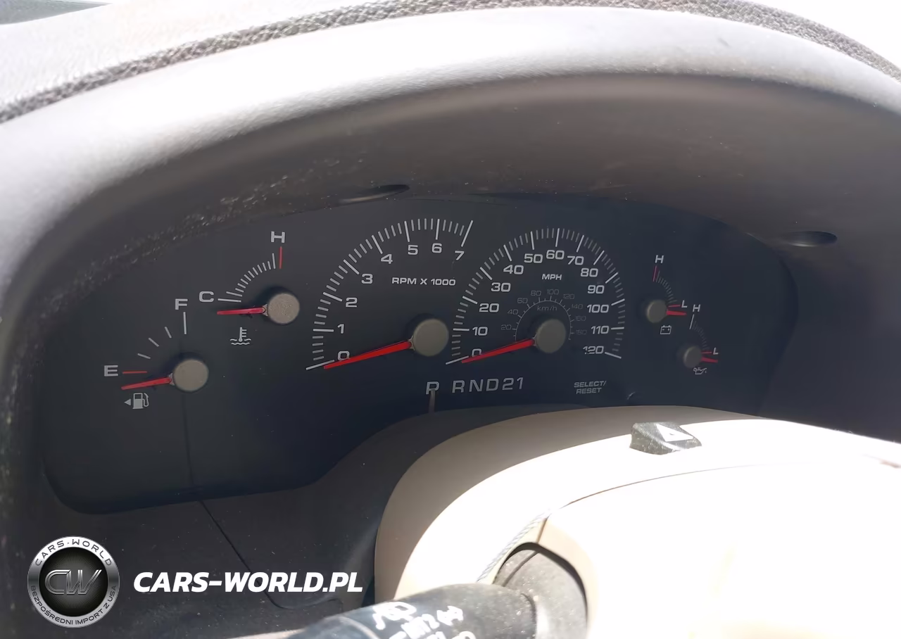 2003 Ford Expedition Xlt VIN:1FMEU15WX3LC23724 - 7
