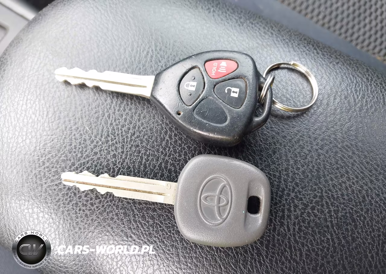 2011 Toyota Rav4 Sport V6 VIN:2T3WK4DV1BW011749 - 11