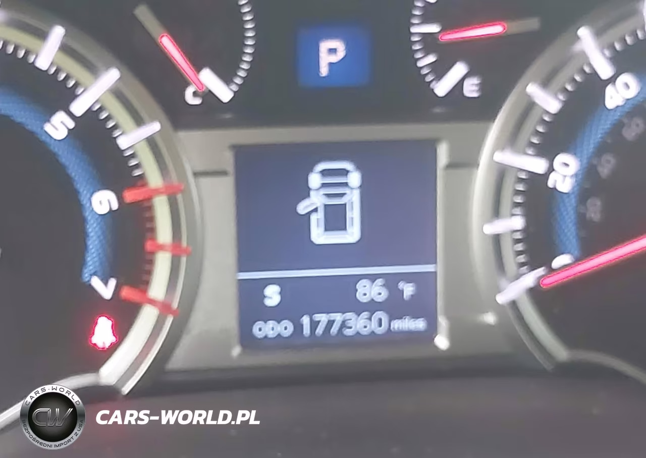 2014 Toyota 4Runner Limited VIN:JTEZU5JR8E5073080 - 15