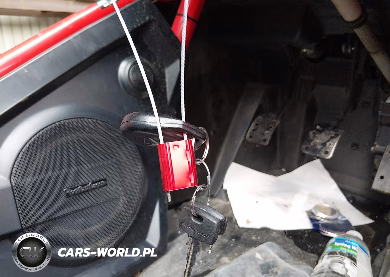 2020 Polaris Slingshot R VIN:57XAARGB5L8137512 - 11