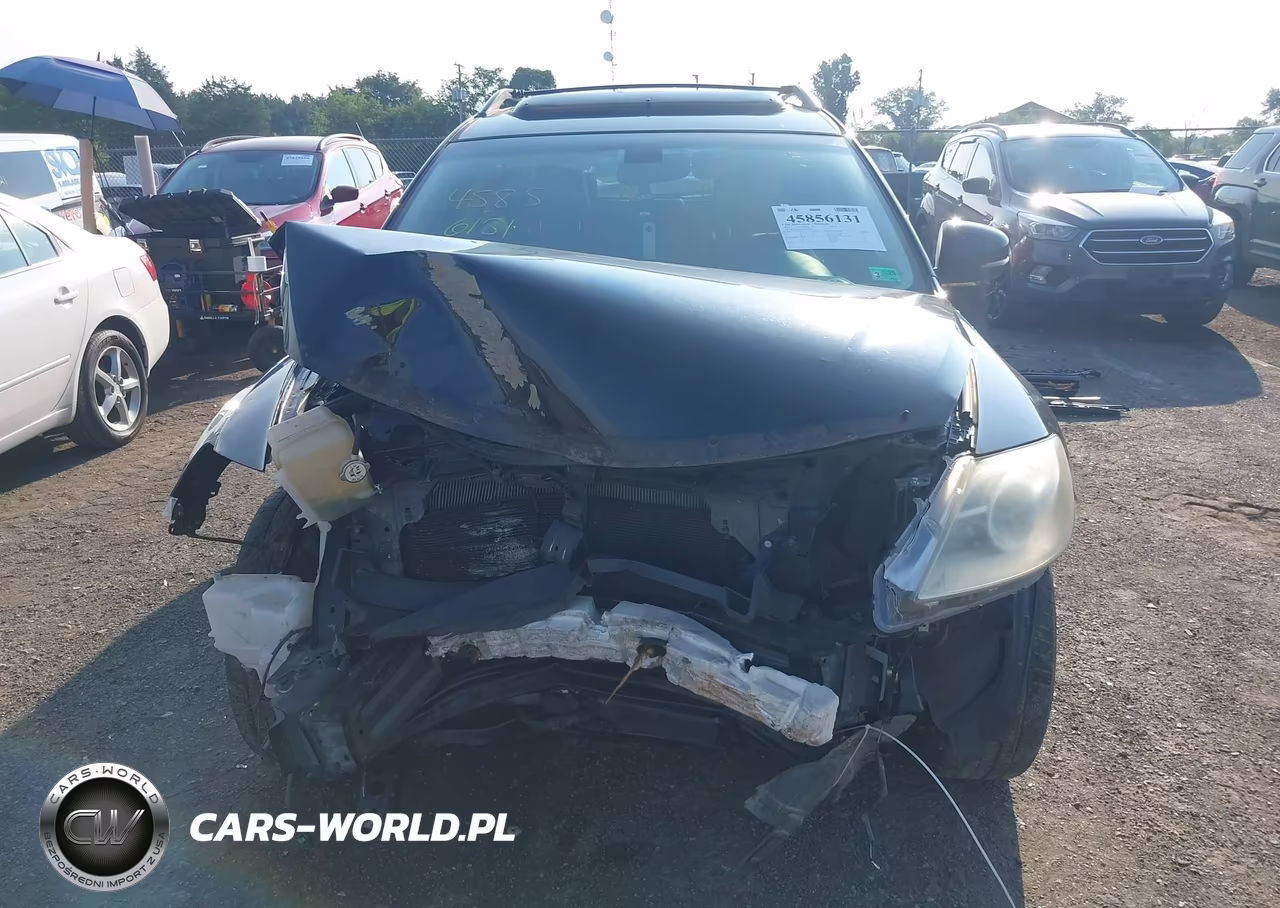 2011 Mazda Cx-9 Grand Touring VIN:JM3TB2DAXB0321849 - 12