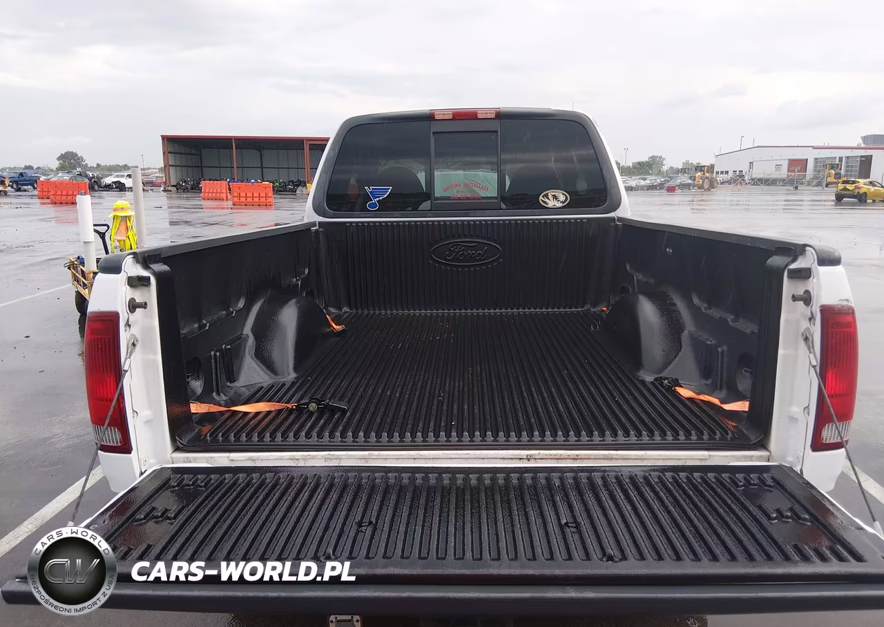 1999 Ford F-250 Lariat-Work Series-Xl-Xlt VIN:1FTPX28L4XKB19964 - 17