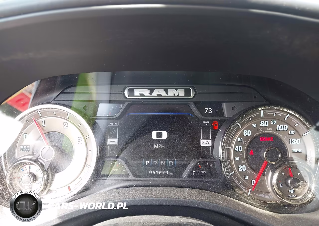 2022 Ram 1500 Limited Longhorn 4X4 5'7 Box VIN:1C6SRFKM9NN418687 - 7