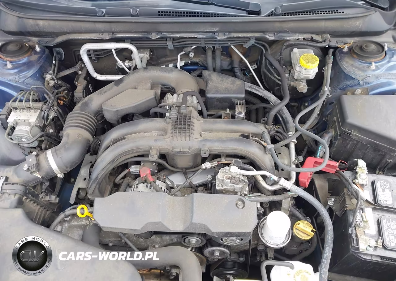 2019 Subaru Outback 2.5I Limited VIN:4S4BSAJC6K3230401 - 10