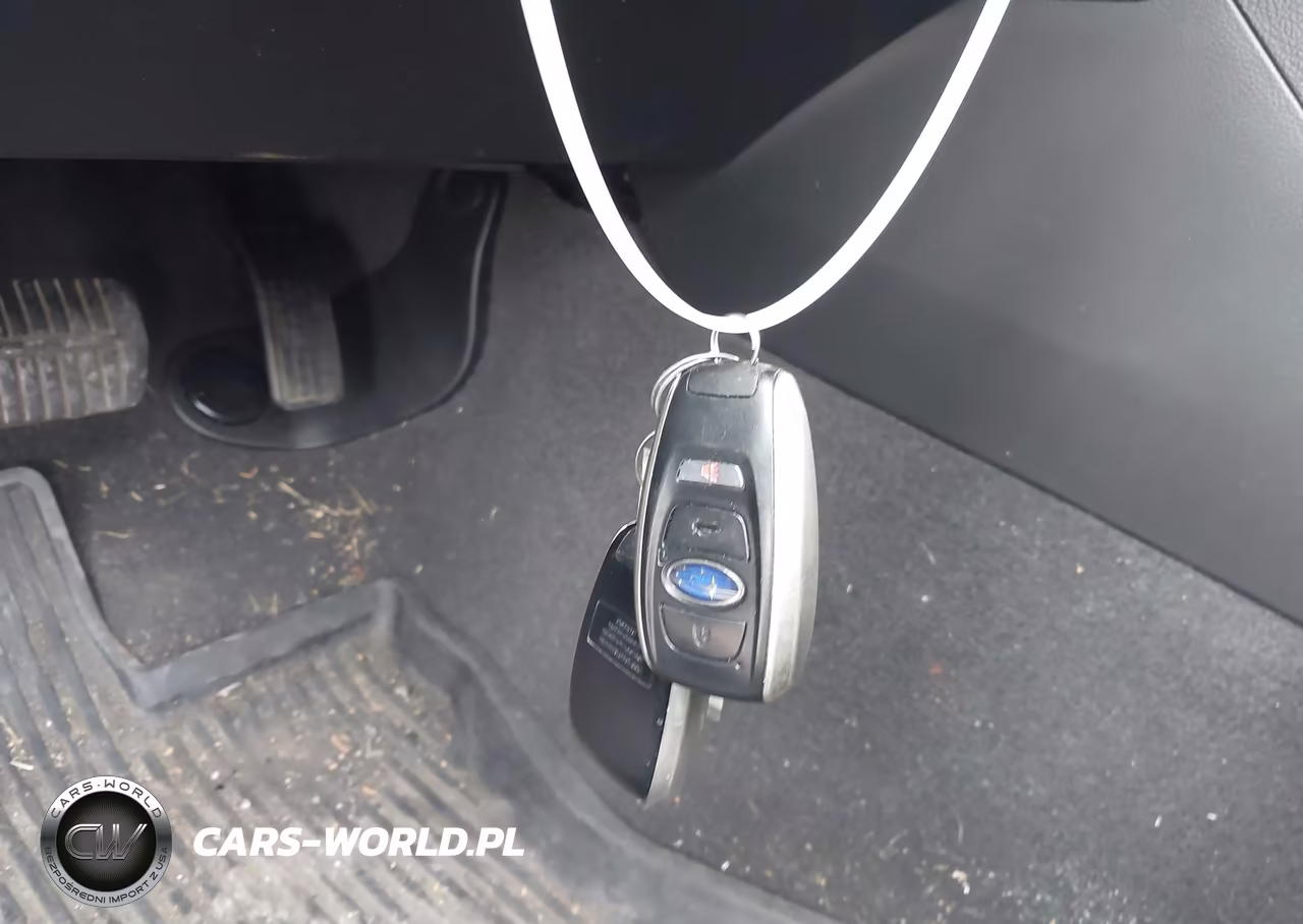 2019 Subaru Outback 2.5I Limited VIN:4S4BSAJC6K3230401 - 11