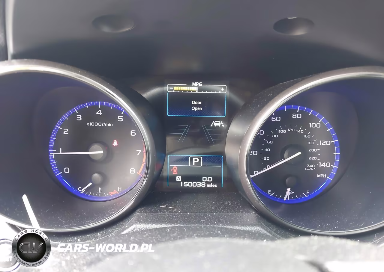 2019 Subaru Outback 2.5I Limited VIN:4S4BSAJC6K3230401 - 7