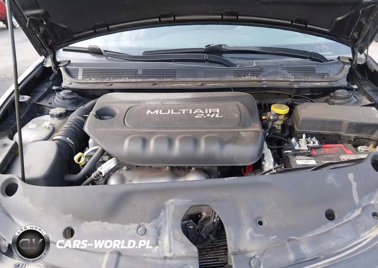 2014 Dodge Dart Sxt VIN:1C3CDFBB9ED740458 - 10