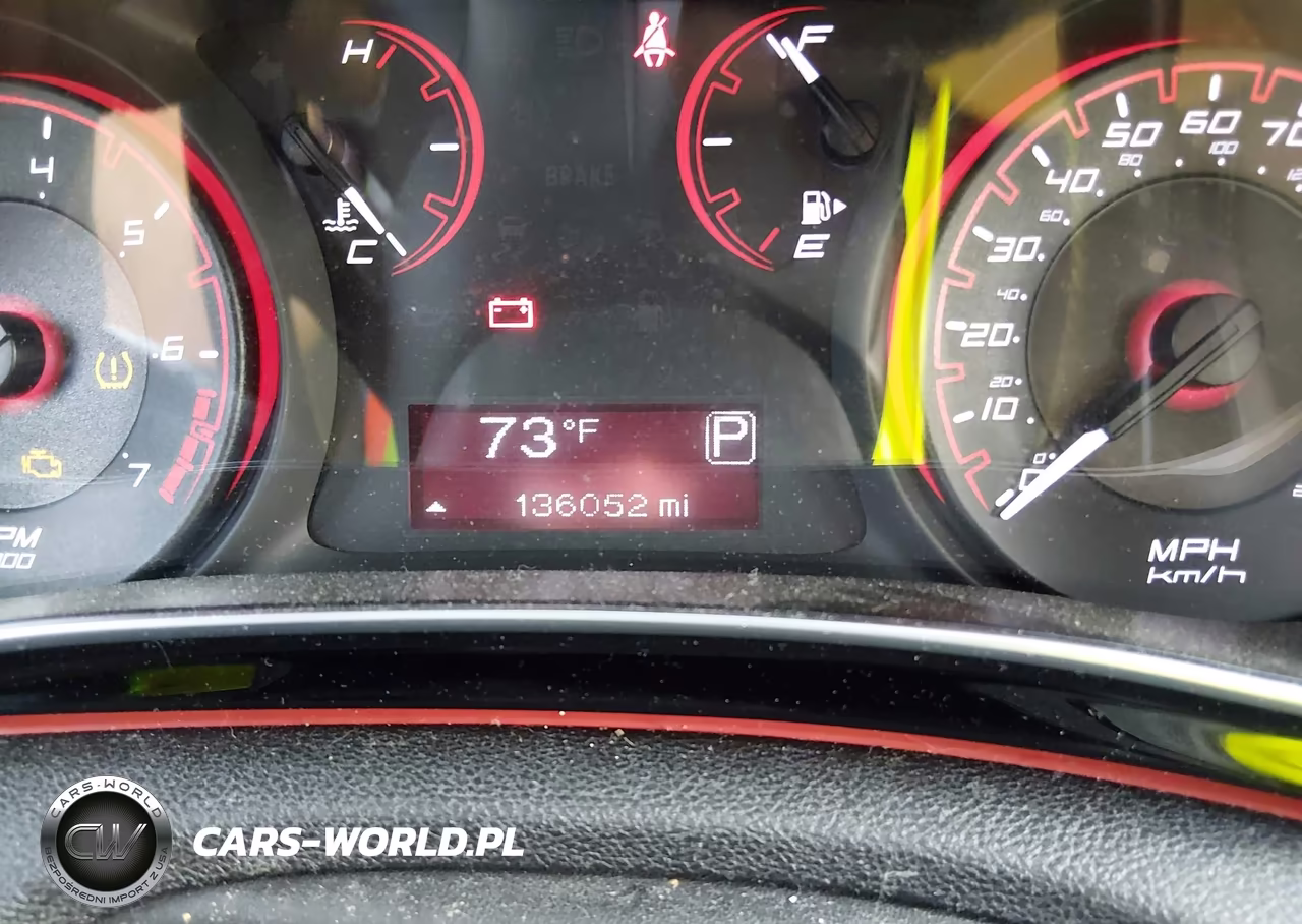 2014 Dodge Dart Sxt VIN:1C3CDFBB9ED740458 - 7