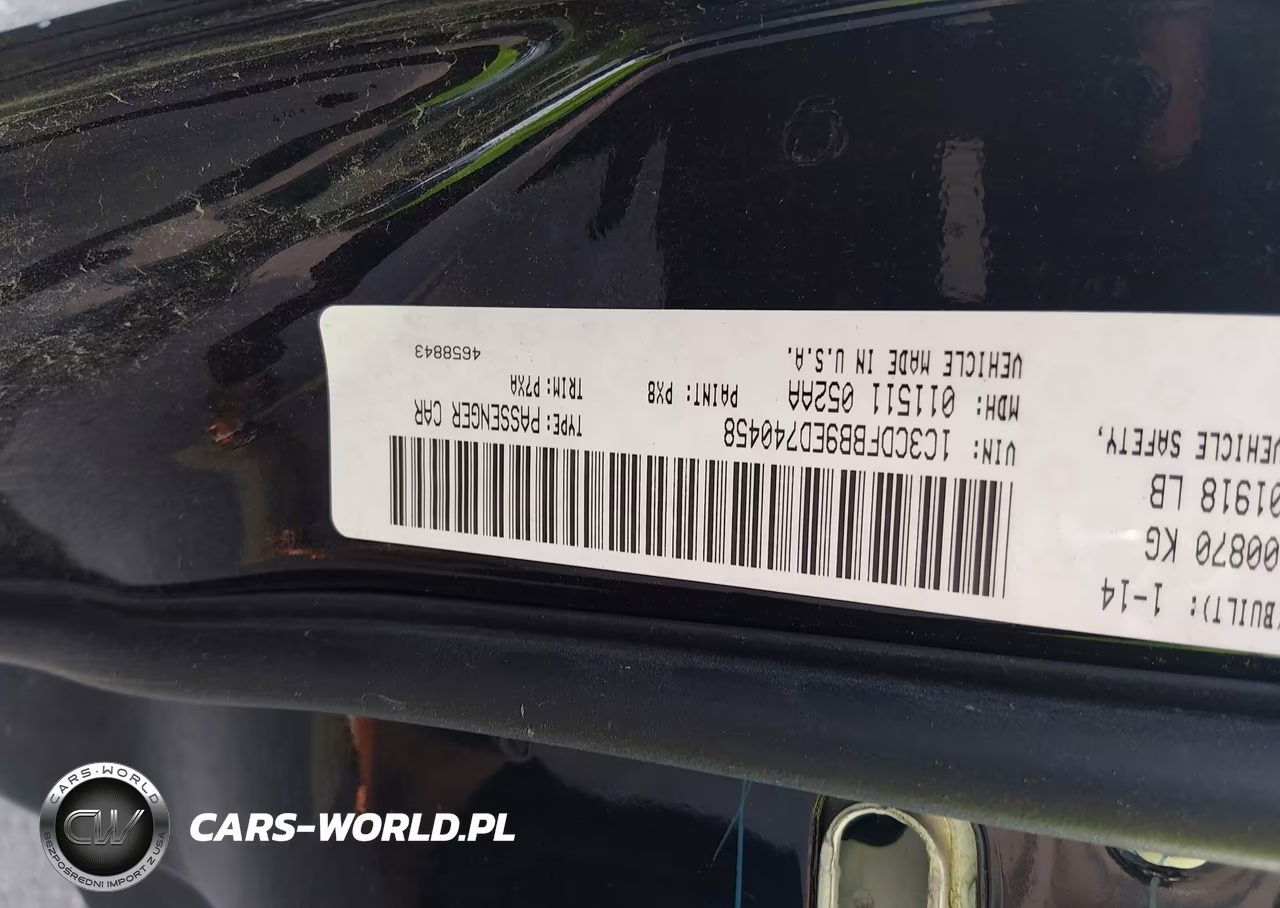 2014 Dodge Dart Sxt VIN:1C3CDFBB9ED740458 - 9