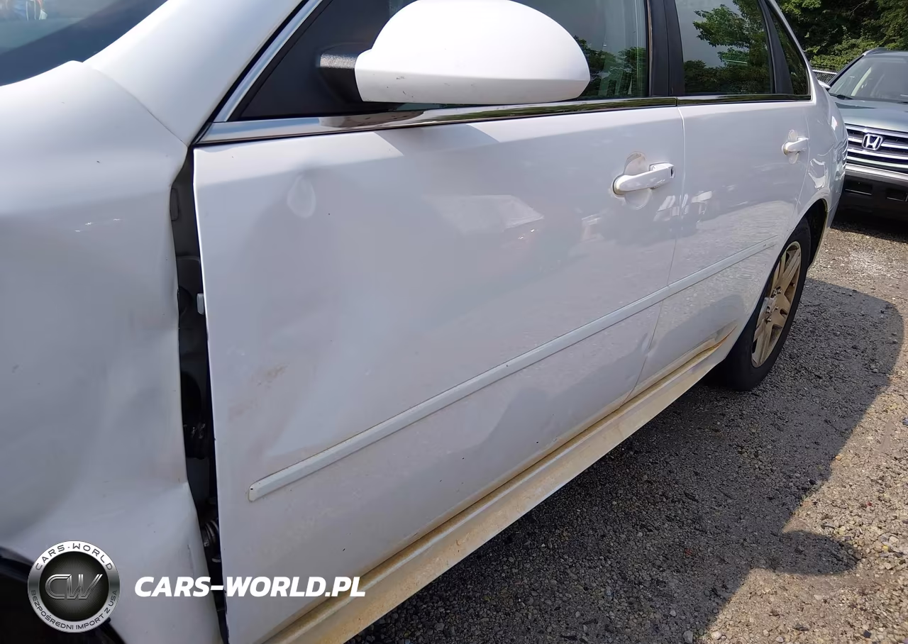 2012 Chevrolet Impala Lt VIN:2G1WG5E30C1174464 - 17