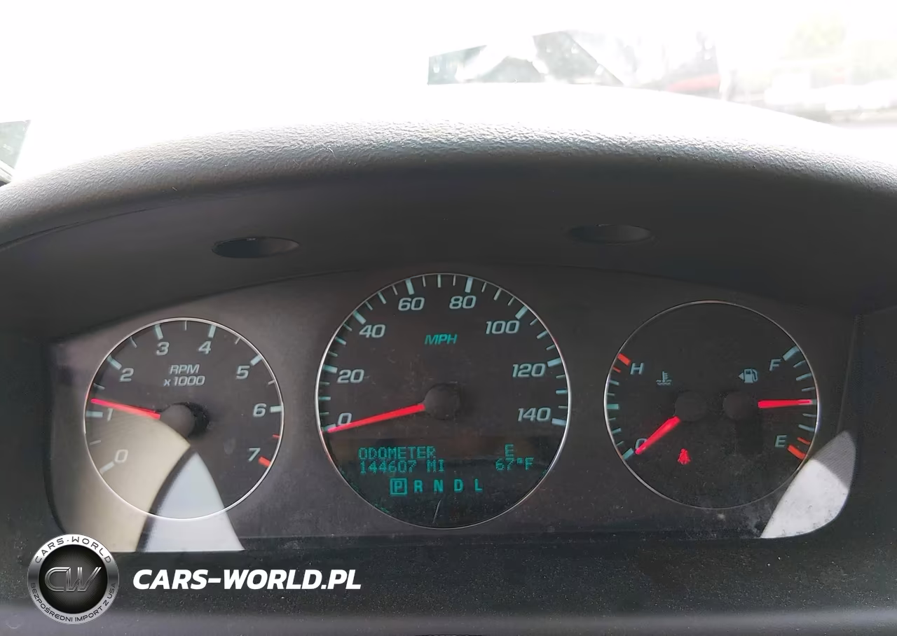 2012 Chevrolet Impala Lt VIN:2G1WG5E30C1174464 - 7