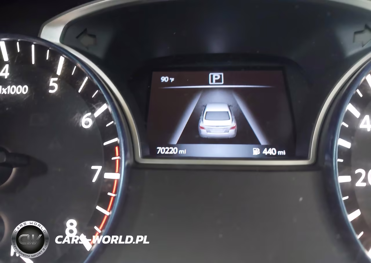2016 Nissan Altima 2.5 Sr VIN:1N4AL3AP0GC294779 - 15