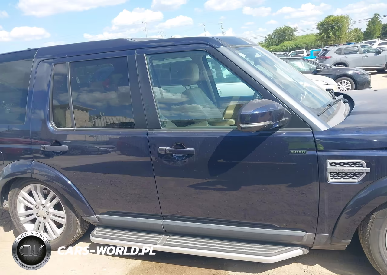 2015 Land Rover Lr4 VIN:SALAK2V69FA755506 - 14