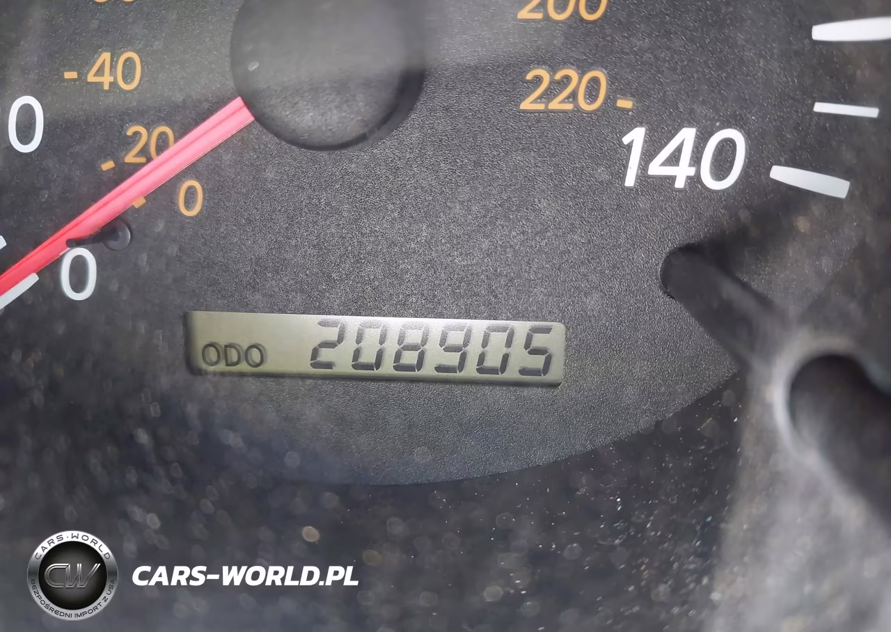 2003 Toyota Highlander V6 VIN:JTEGF21A830111024 - 13