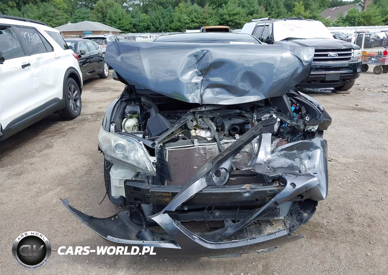 2009 Toyota Camry Se VIN:4T1BE46K89U802212 - 13