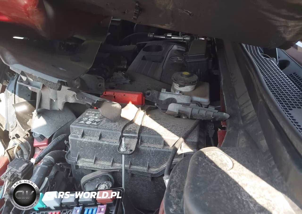 2021 Acura Rdx A-Spec Package VIN:5J8TC2H68ML039028 - 10