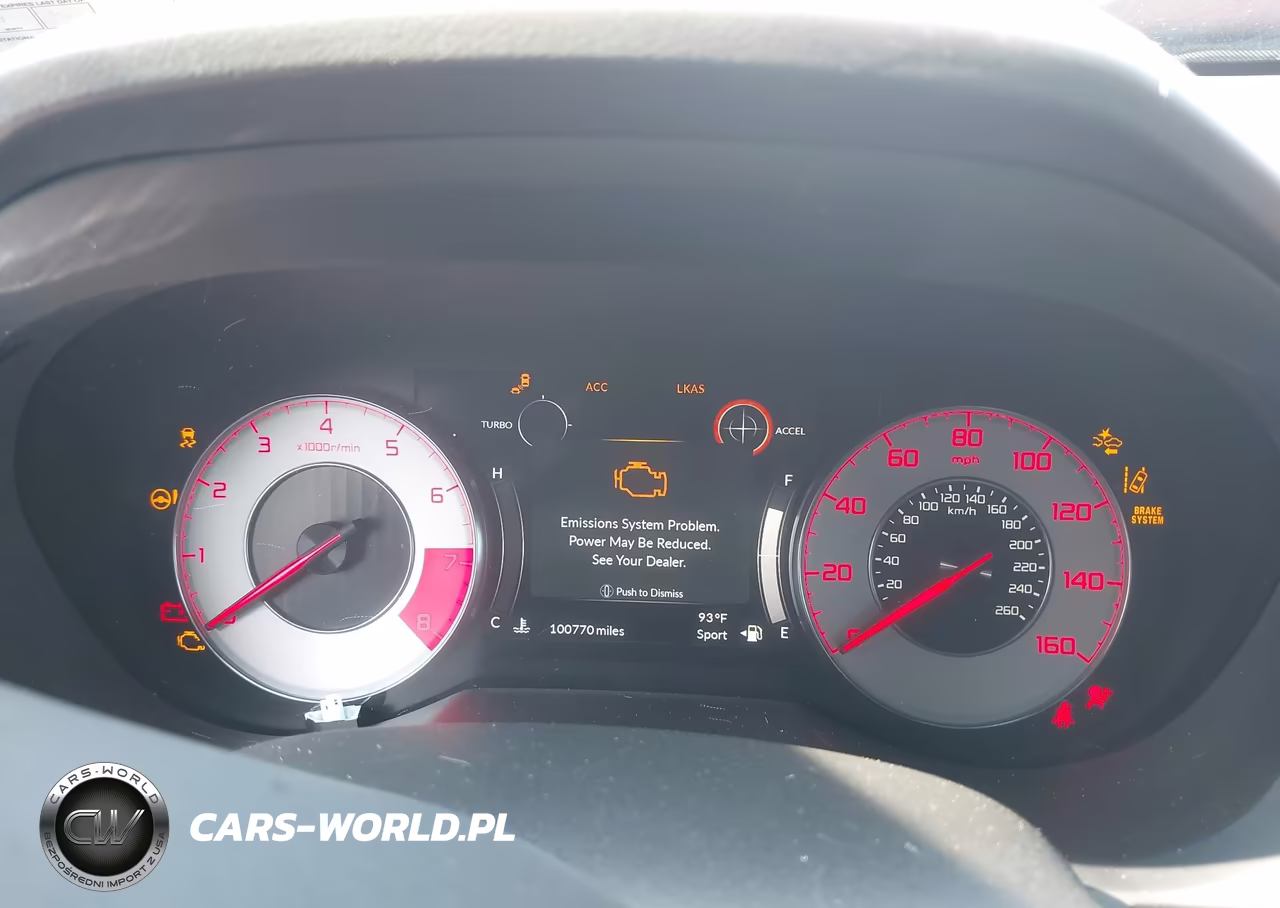 2021 Acura Rdx A-Spec Package VIN:5J8TC2H68ML039028 - 7