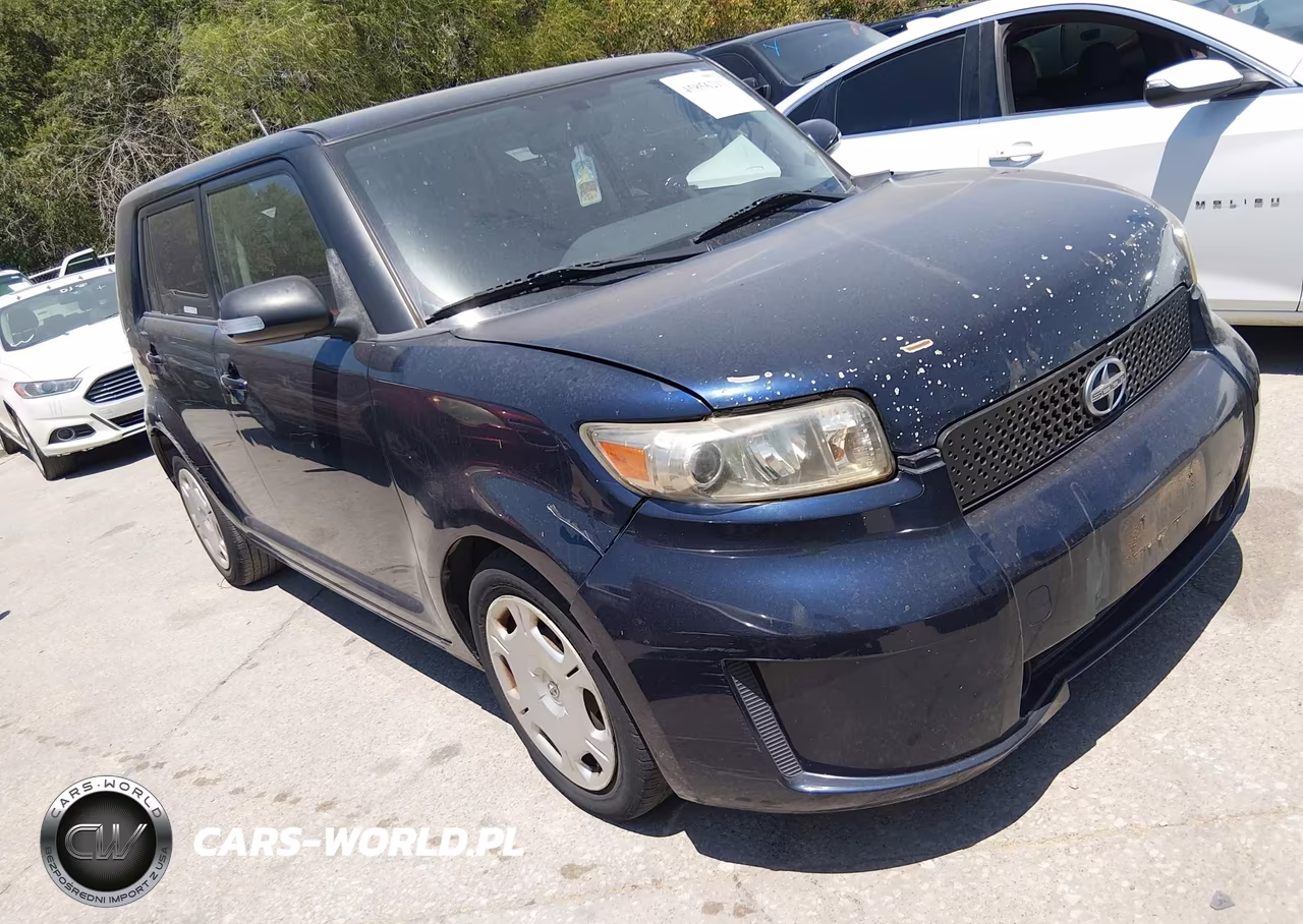 2008 Scion Xb – zdjęcie 1 z 11