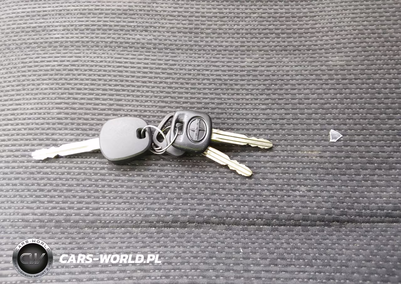 2008 Scion Xb VIN:JTLKE50E281023275 - 11