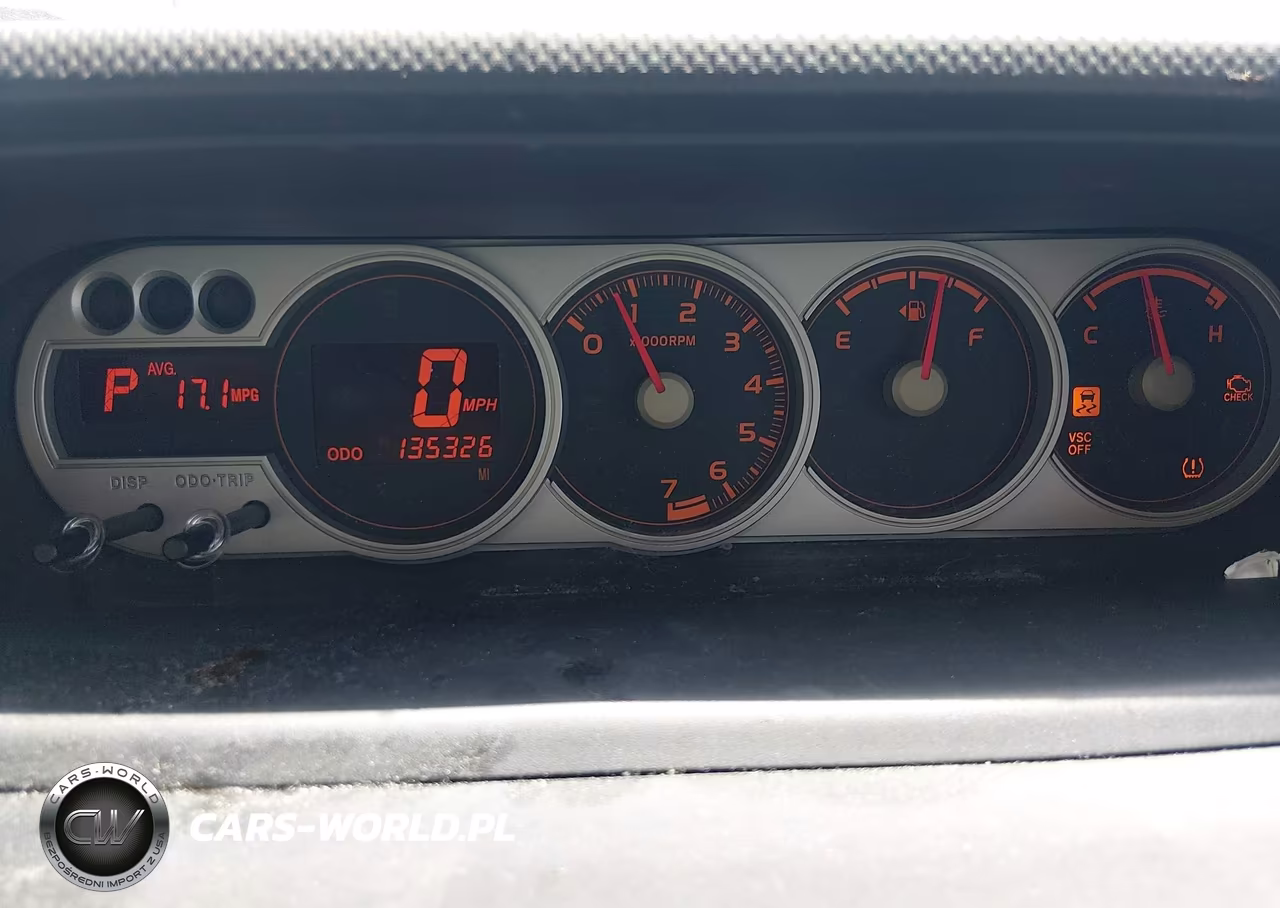 2008 Scion Xb VIN:JTLKE50E281023275 - 7