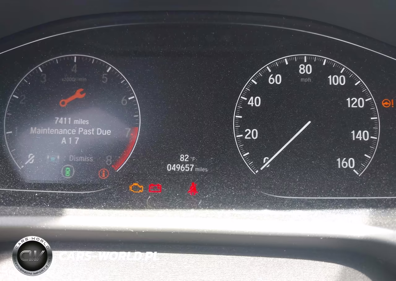 2018 Honda Accord Sport 2.0T VIN:1HGCV2E3XJA002333 - 7