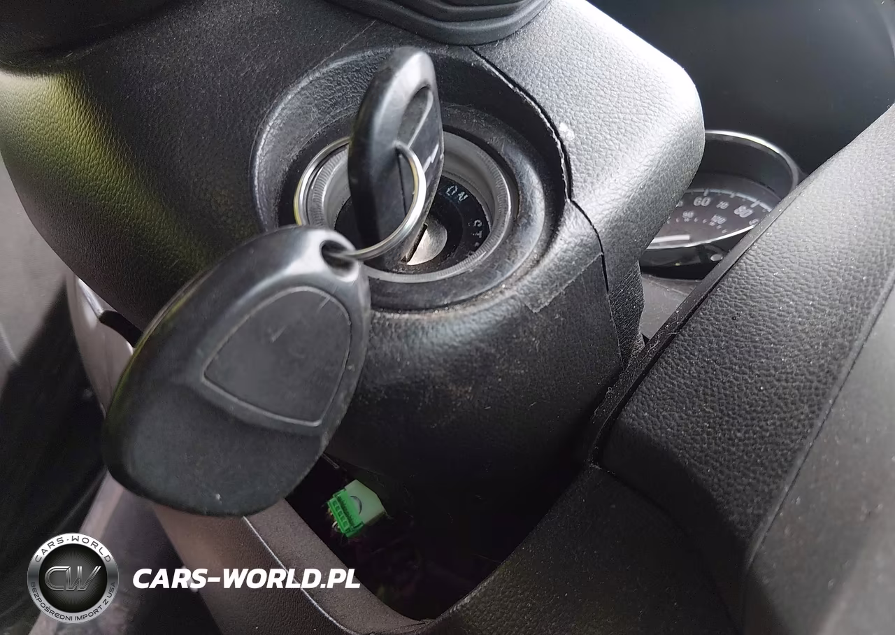 2014 Chevrolet Captiva Sport Fleet Lt VIN:3GNAL3EK2ES588160 - 11