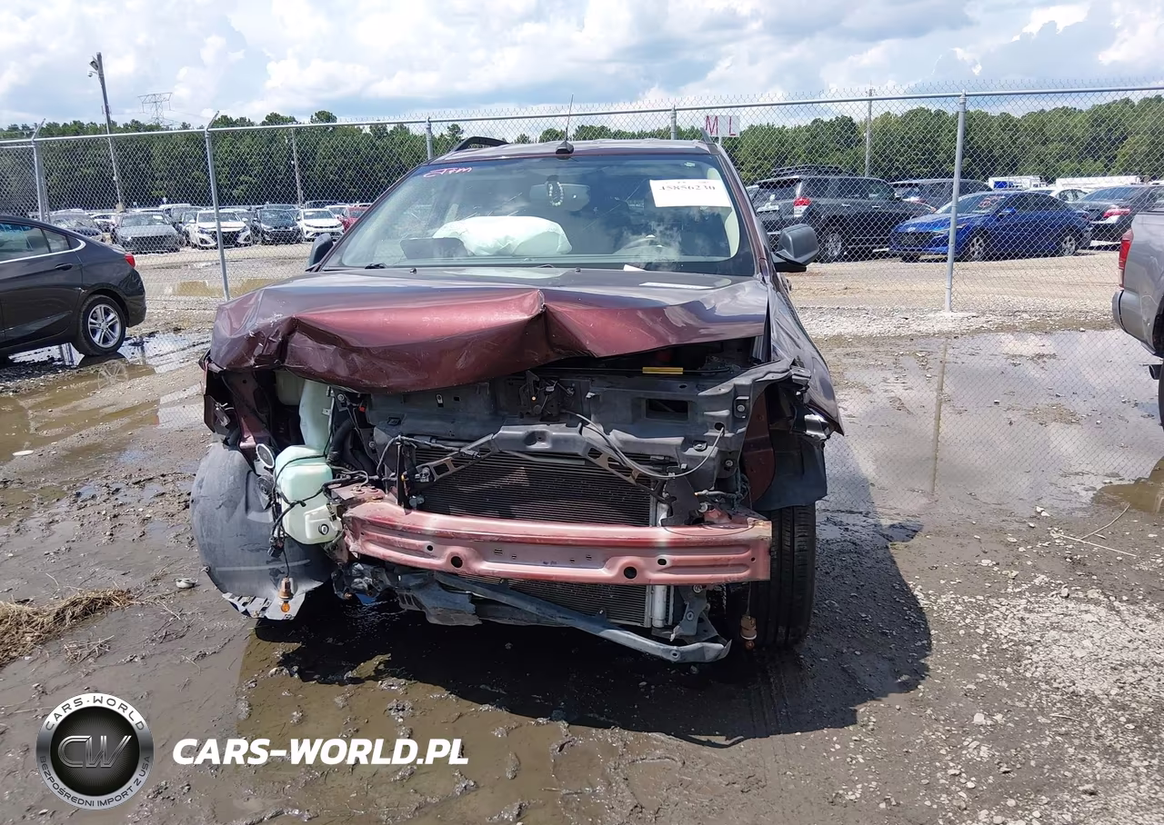2012 Ford Edge Se VIN:2FMDK3GC4CBA22059 - 11