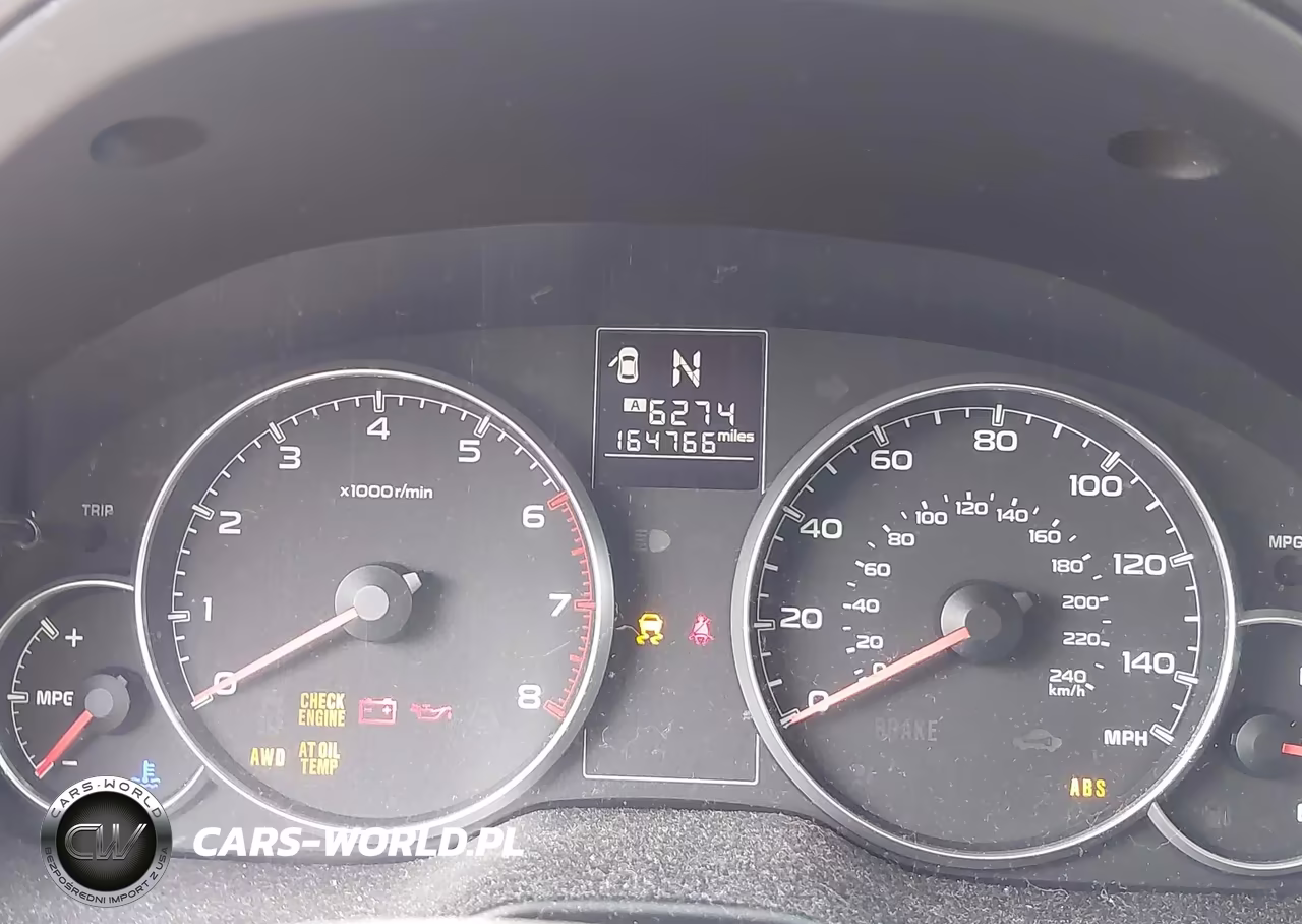 2013 Subaru Legacy 2.5I Premium VIN:4S3BMBG63D3016958 - 7